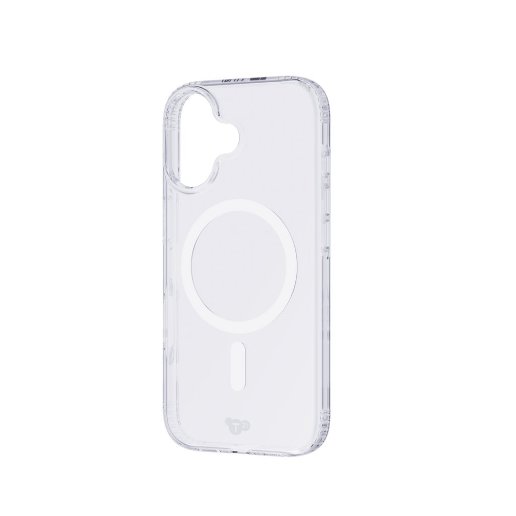 Tech21 T21-11309 funda para móvil 16 cm Funda transparente