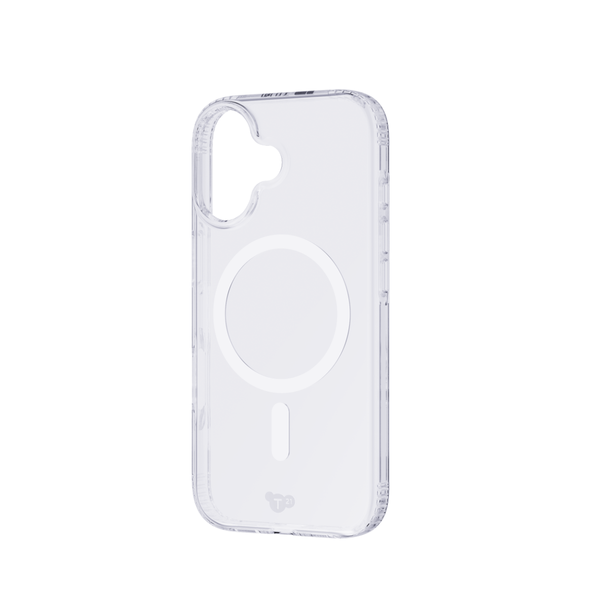 Tech21 T21-11309 funda para móvil 16 cm Funda transparente