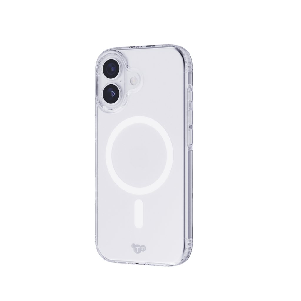 Tech21 T21-11309 funda para móvil 16 cm Funda transparente