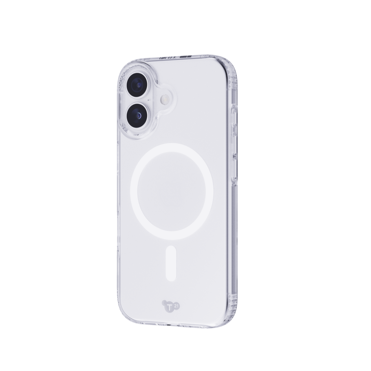 Tech21 T21-11309 funda para móvil 16 cm Funda transparente