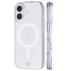 Tech21 T21-11309 funda para móvil 16 cm Funda transparente