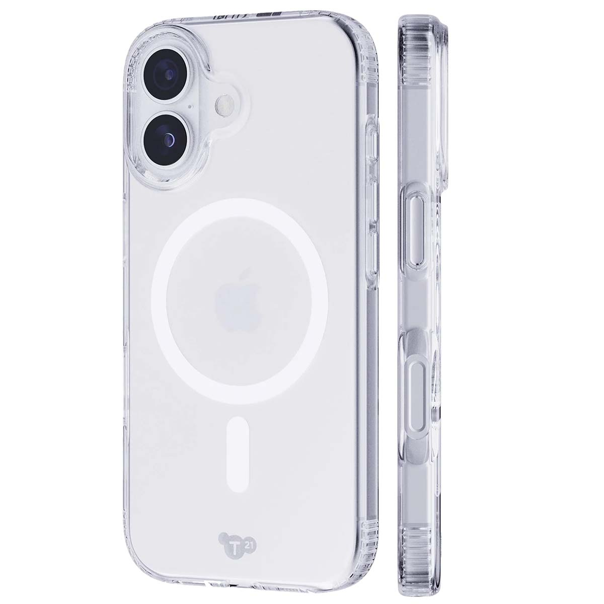 Tech21 T21-11309 funda para móvil 16 cm Funda transparente