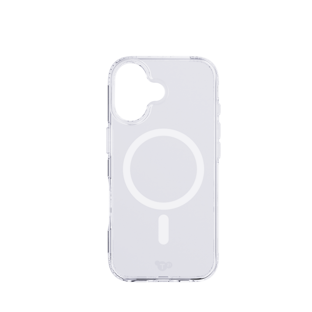 Tech21 T21-11309 funda para móvil 16 cm Funda transparente