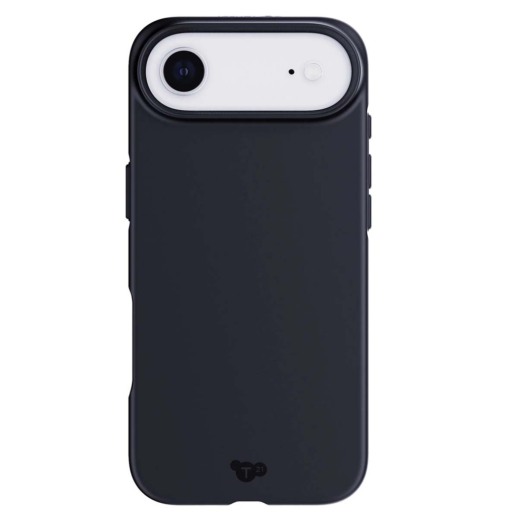 Tech21 T21-11317 funda para móvil 16,5 cm Funda negra