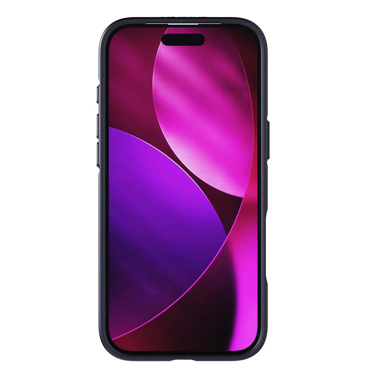 Tech21 T21-11317 funda para móvil 16,5 cm Funda negra