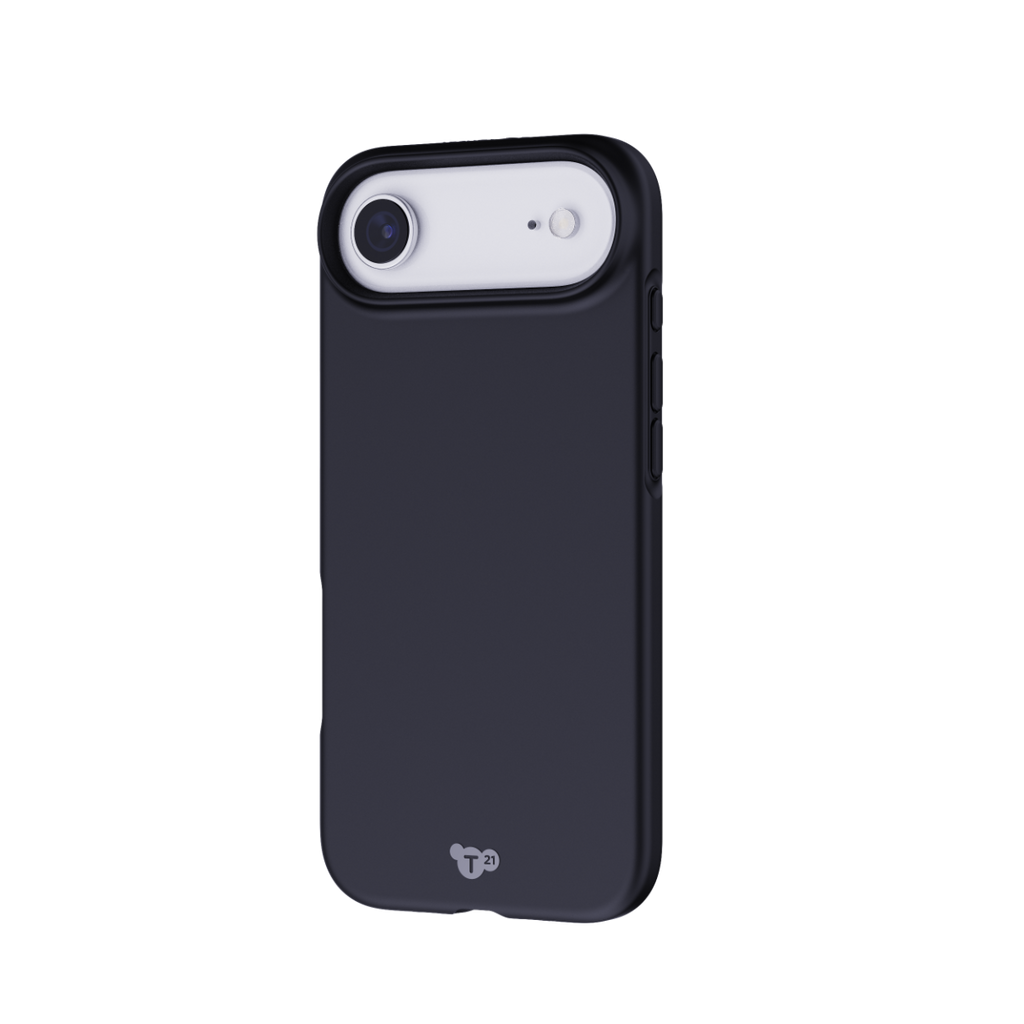 Tech21 T21-11317 funda para móvil 16,5 cm Funda negra