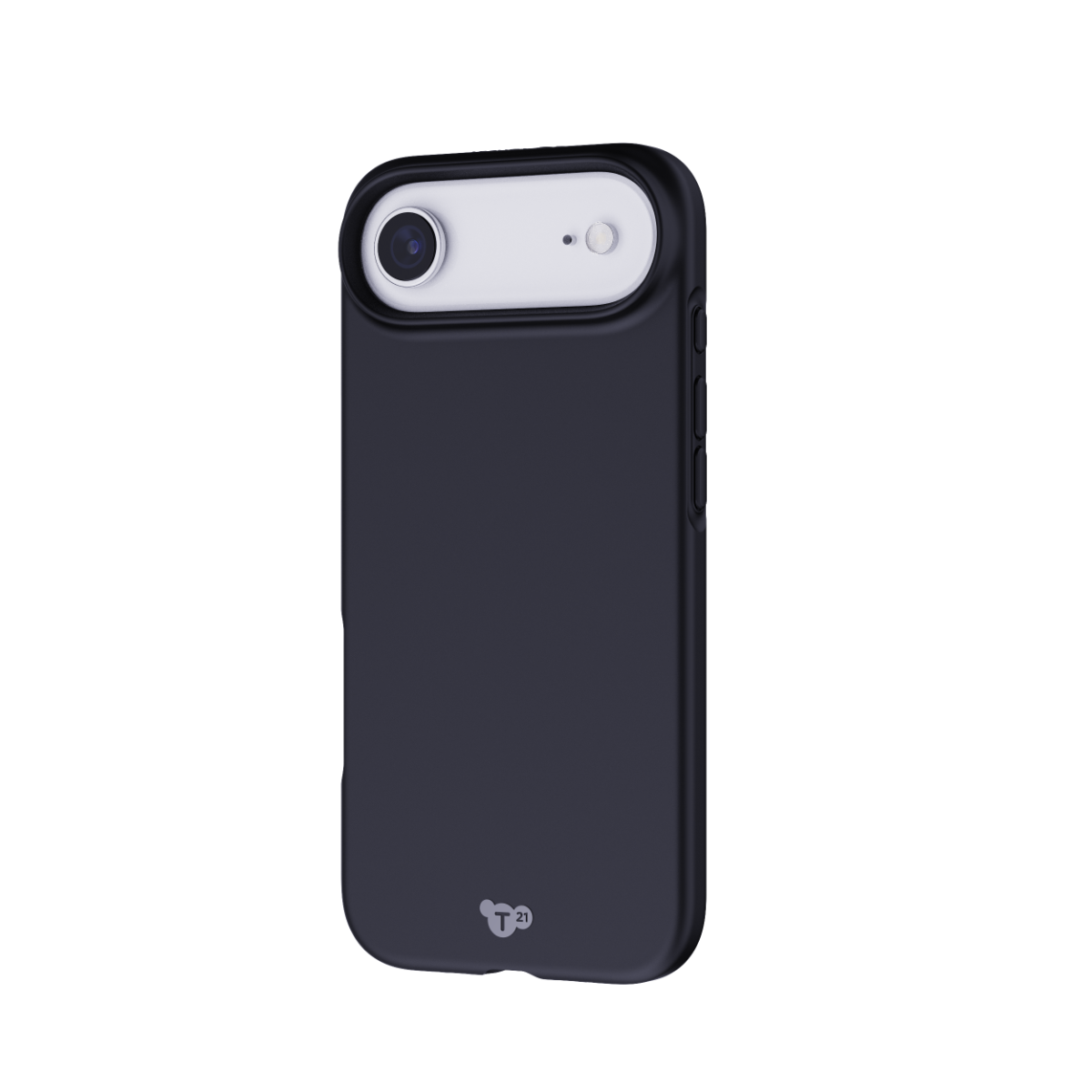 Tech21 T21-11317 funda para móvil 16,5 cm Funda negra