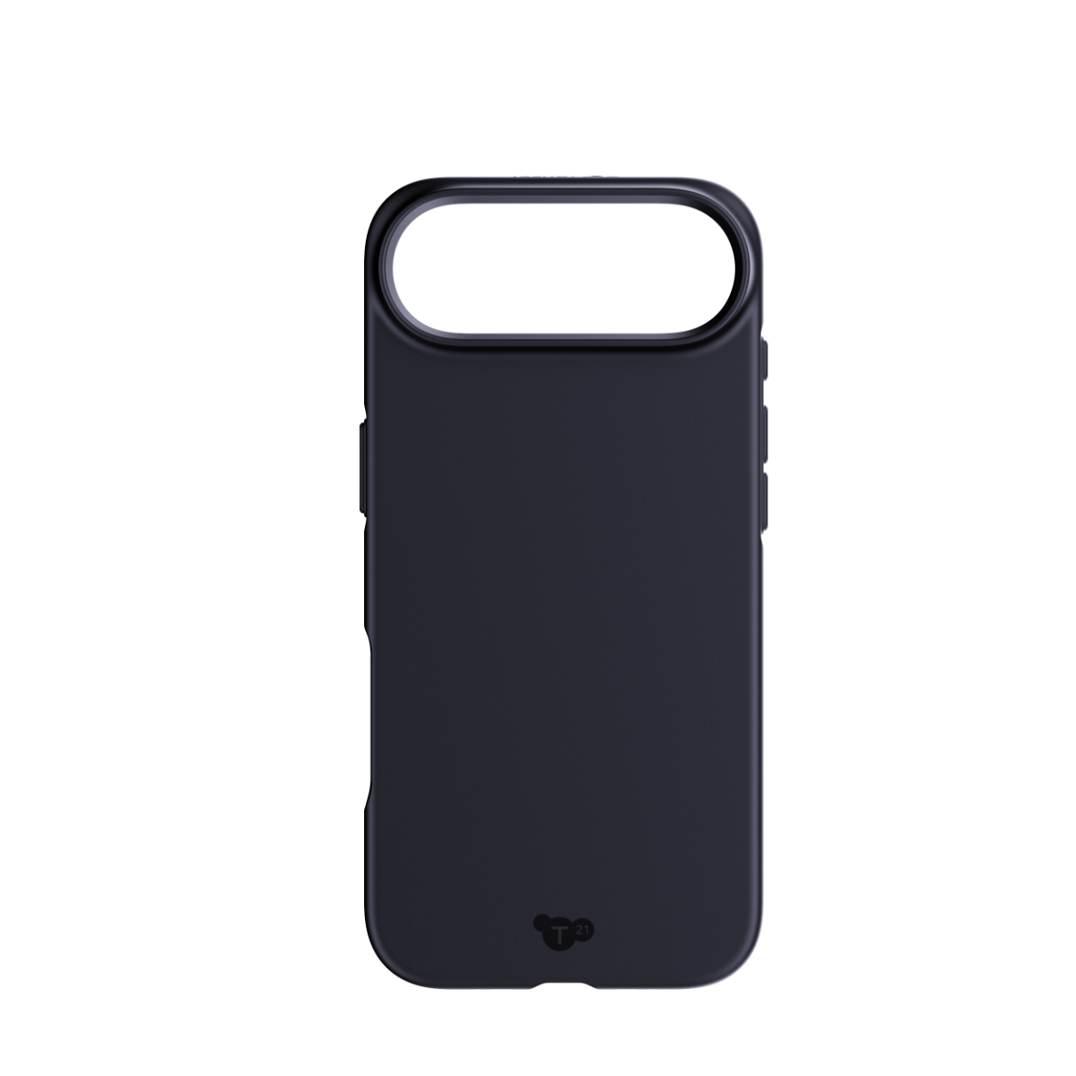 Tech21 T21-11317 funda para móvil 16,5 cm Funda negra