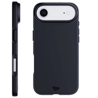 Tech21 T21-11317 funda para móvil 16,5 cm Funda negra
