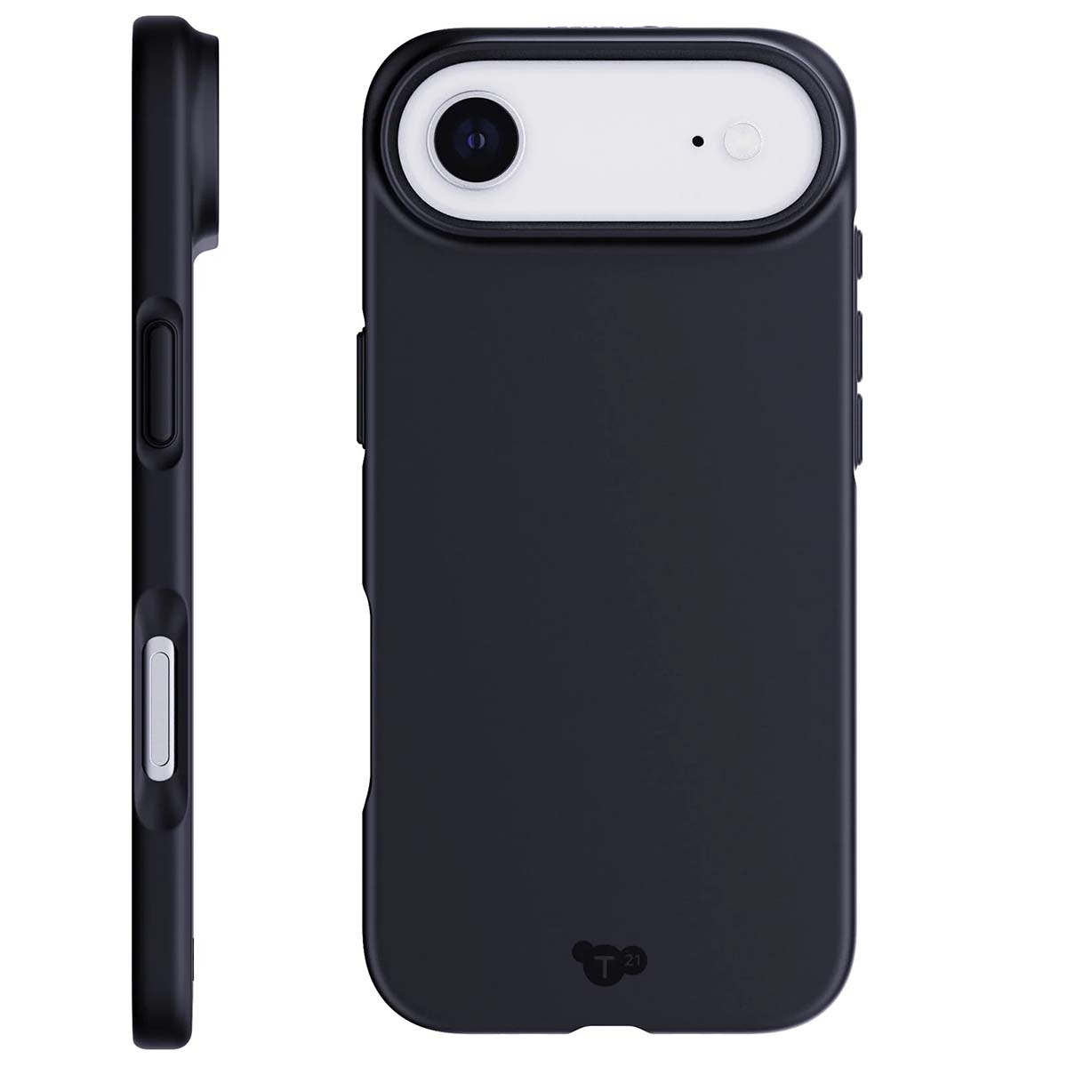Tech21 T21-11317 funda para móvil 16,5 cm Funda negra