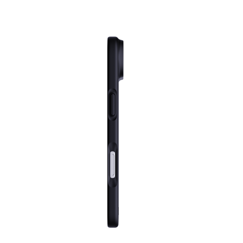 Tech21 T21-11317 funda para móvil 16,5 cm Funda negra