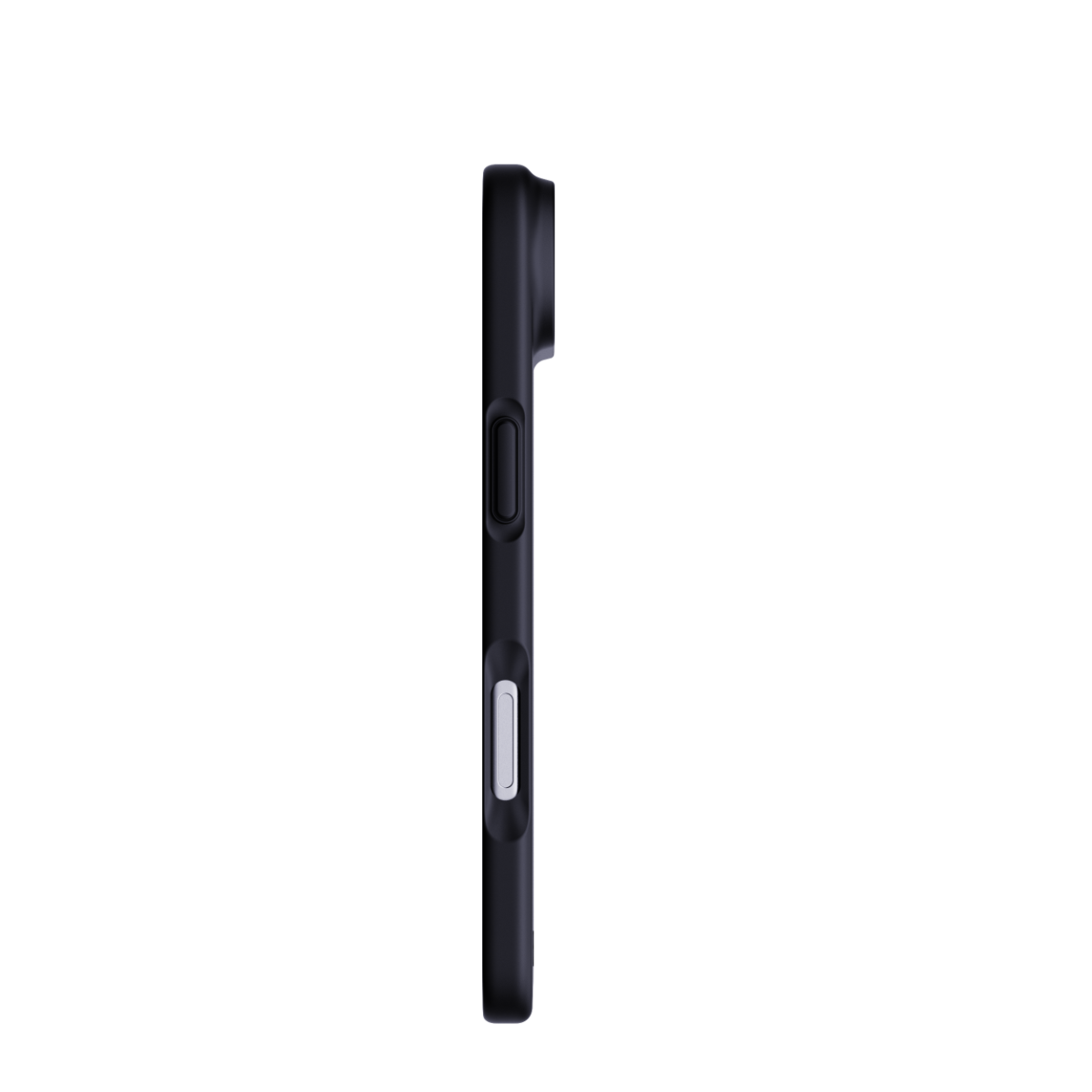 Tech21 T21-11317 funda para móvil 16,5 cm Funda negra