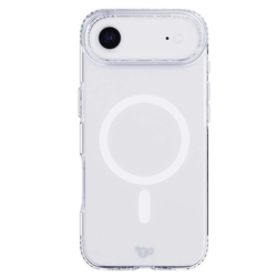 Tech21 T21-11318 funda para móvil 16,5 cm Funda transparente