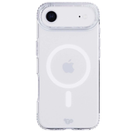Tech21 T21-11318 funda para móvil 16,5 cm Funda transparente