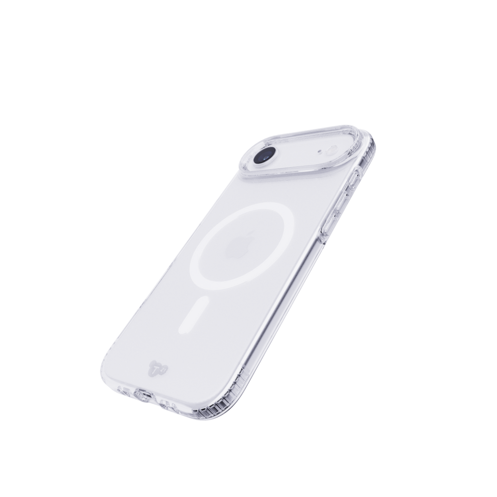 Tech21 T21-11318 funda para móvil 16,5 cm Funda transparente