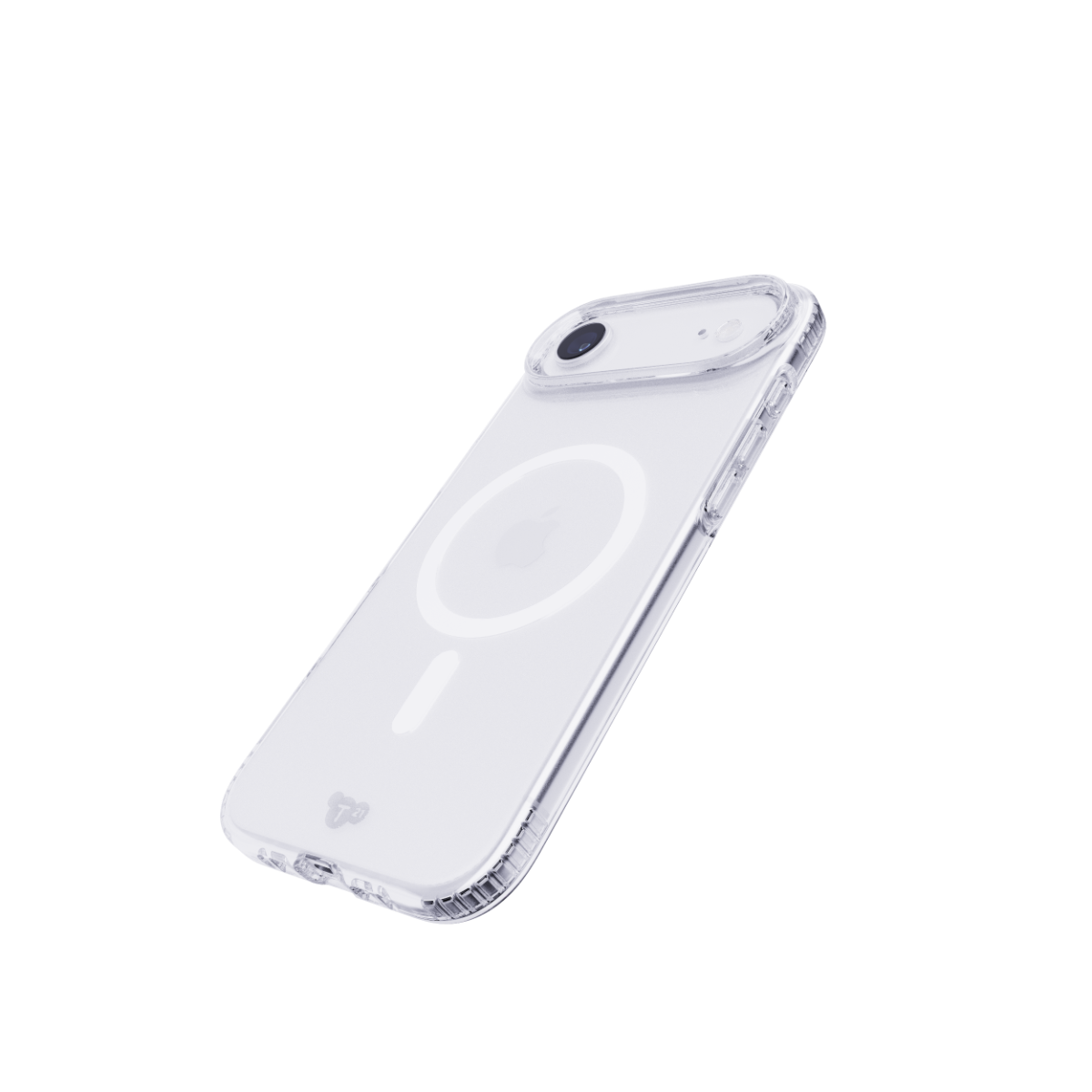 Tech21 T21-11318 funda para móvil 16,5 cm Funda transparente