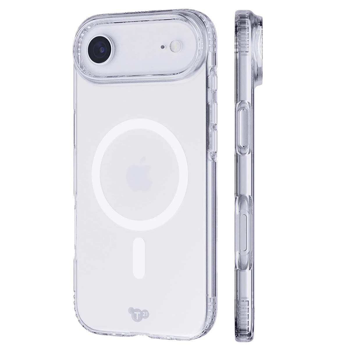 Tech21 T21-11318 funda para móvil 16,5 cm Funda transparente