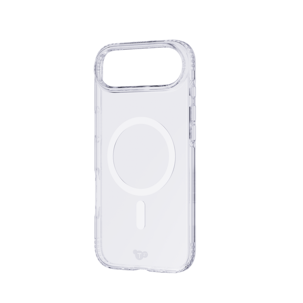 Tech21 T21-11318 funda para móvil 16,5 cm Funda transparente