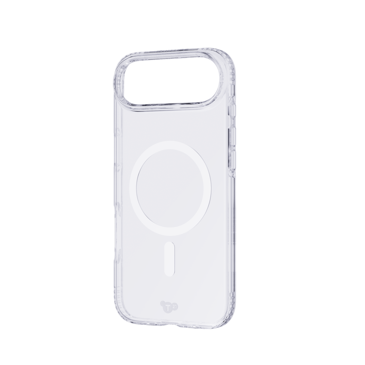 Tech21 T21-11318 funda para móvil 16,5 cm Funda transparente