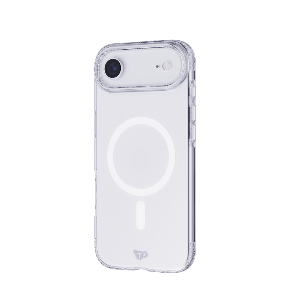 Tech21 T21-11318 funda para móvil 16,5 cm Funda transparente