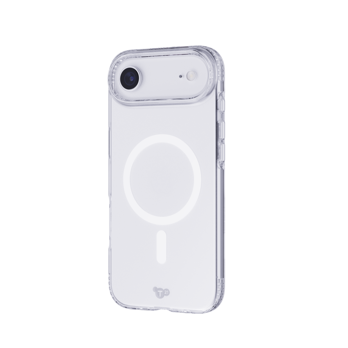 Tech21 T21-11318 funda para móvil 16,5 cm Funda transparente