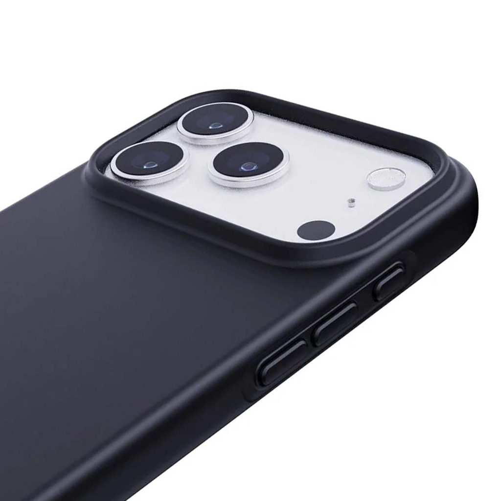 Tech21 T21-11328 funda para móvil 16 cm Funda negra
