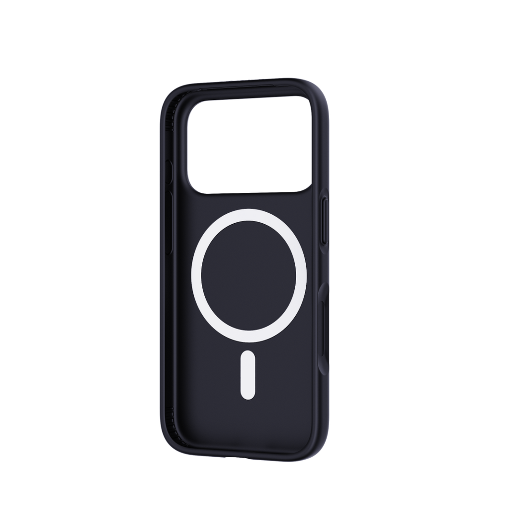 Tech21 T21-11328 funda para móvil 16 cm Funda negra