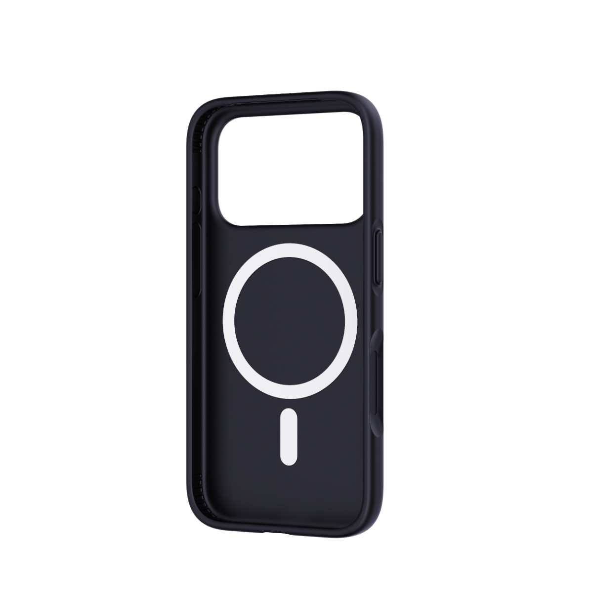 Tech21 T21-11328 funda para móvil 16 cm Funda negra