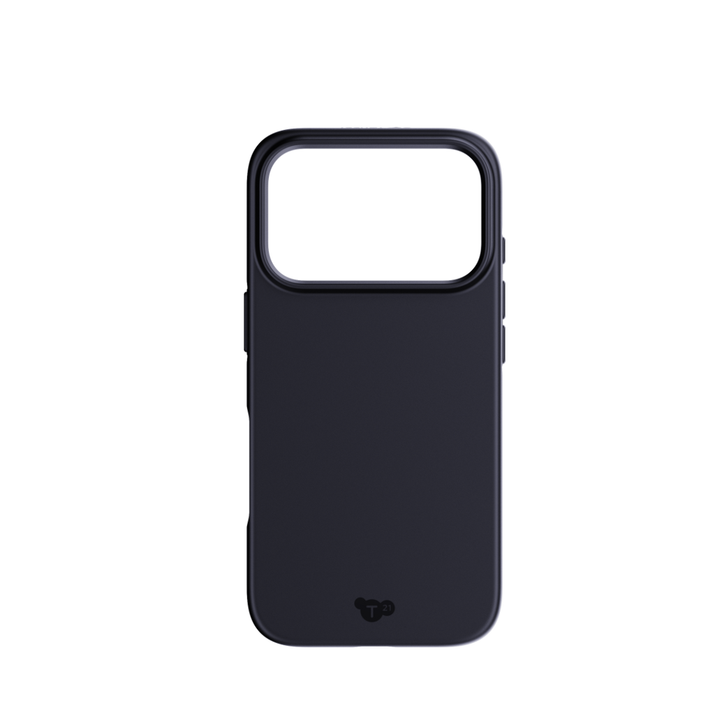 Tech21 T21-11328 funda para móvil 16 cm Funda negra