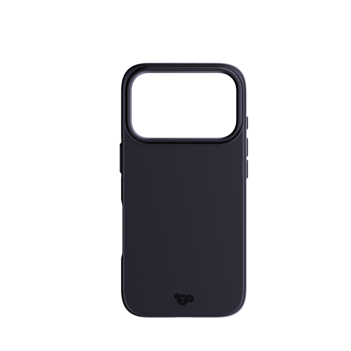 Tech21 T21-11328 funda para móvil 16 cm Funda negra