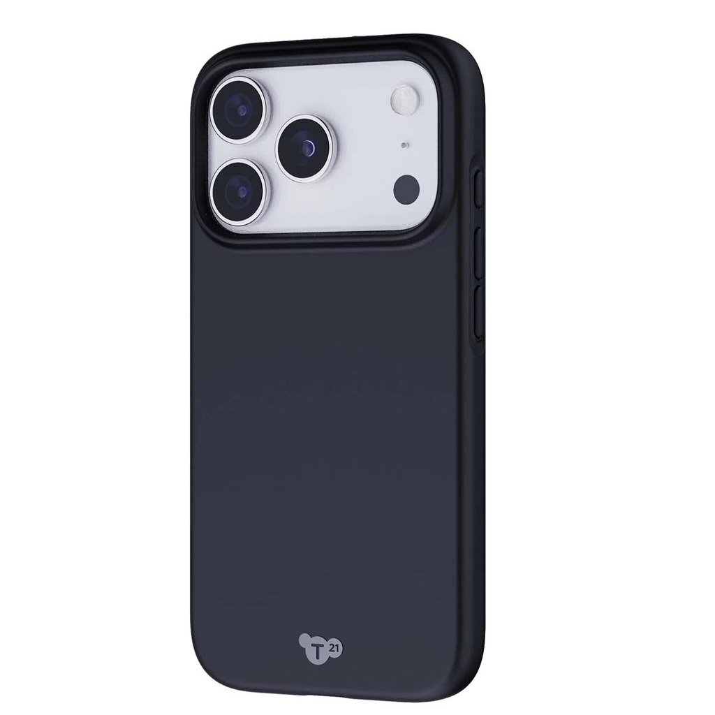 Tech21 T21-11328 funda para móvil 16 cm Funda negra
