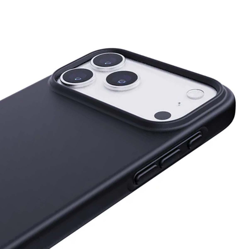 Tech21 T21-11339 funda para móvil 17,5 cm Funda negra