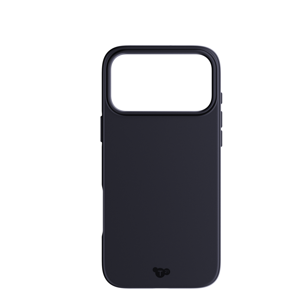 Tech21 T21-11339 funda para móvil 17,5 cm Funda negra