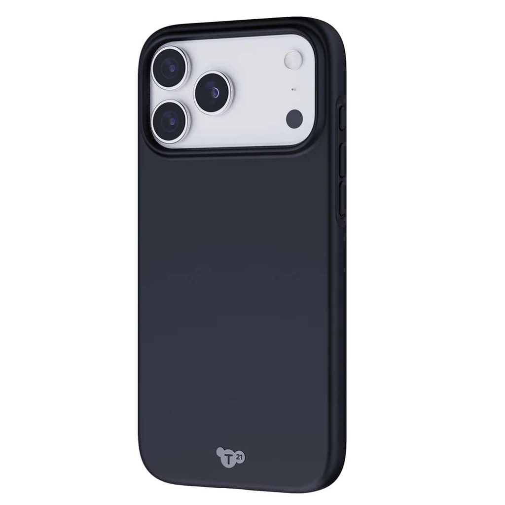 Tech21 T21-11339 funda para móvil 17,5 cm Funda negra