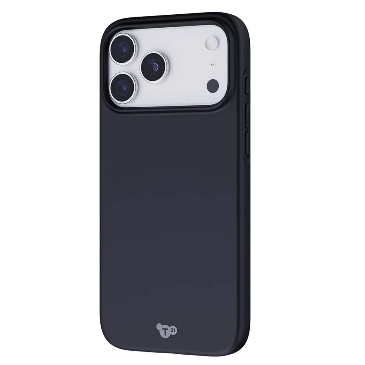 Tech21 T21-11339 funda para móvil 17,5 cm Funda negra
