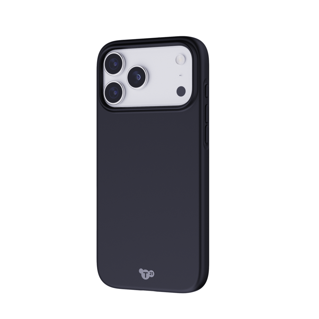 Tech21 T21-11339 funda para móvil 17,5 cm Funda negra
