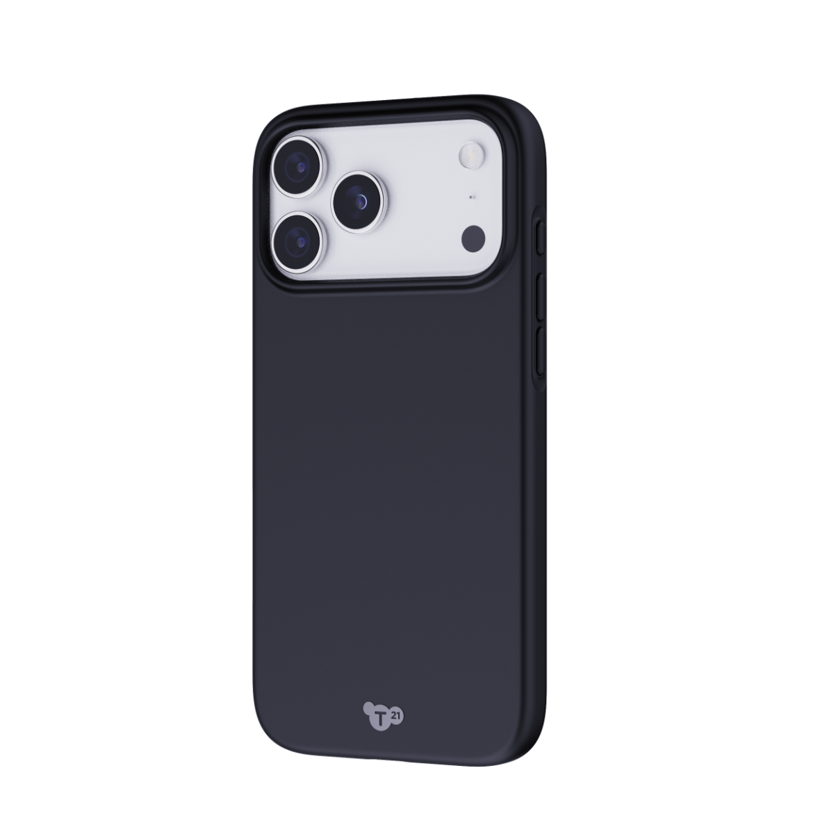 Tech21 T21-11339 funda para móvil 17,5 cm Funda negra