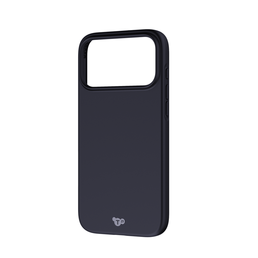 Tech21 T21-11339 funda para móvil 17,5 cm Funda negra