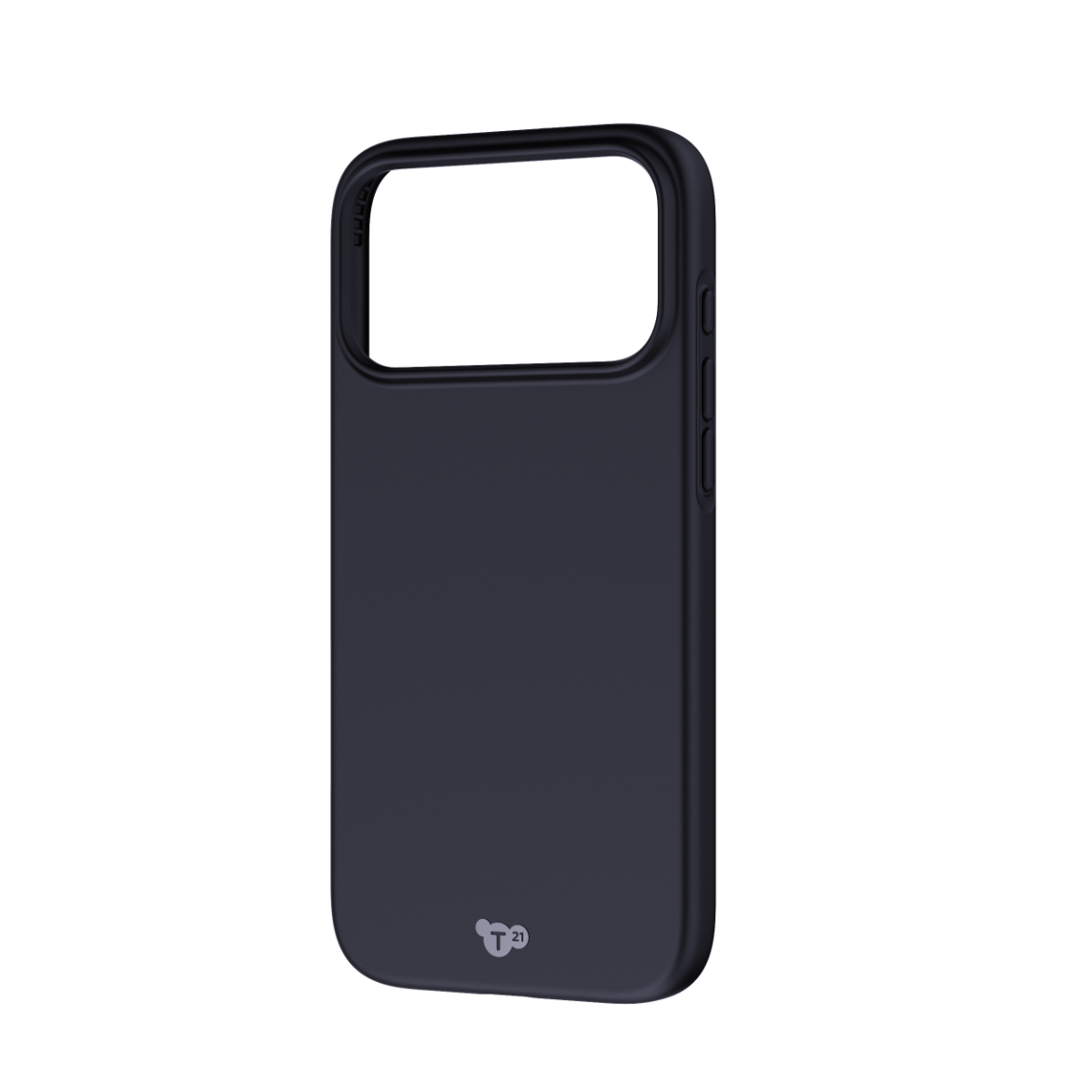 Tech21 T21-11339 funda para móvil 17,5 cm Funda negra