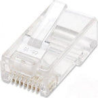 Techly Iwp-Jar-C6Rty Wire Connector 028894 (2)