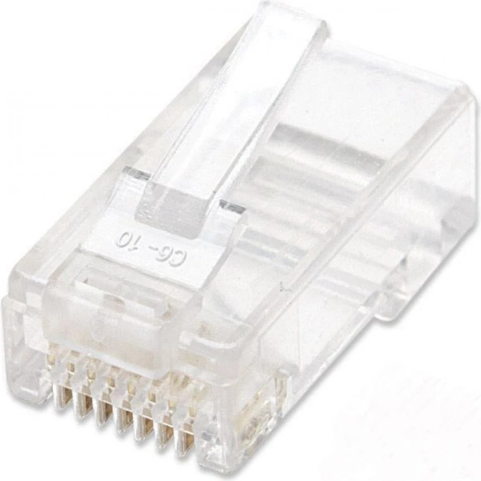 Techly Iwp-Jar-C6Rty Wire Connector 028894 (2)