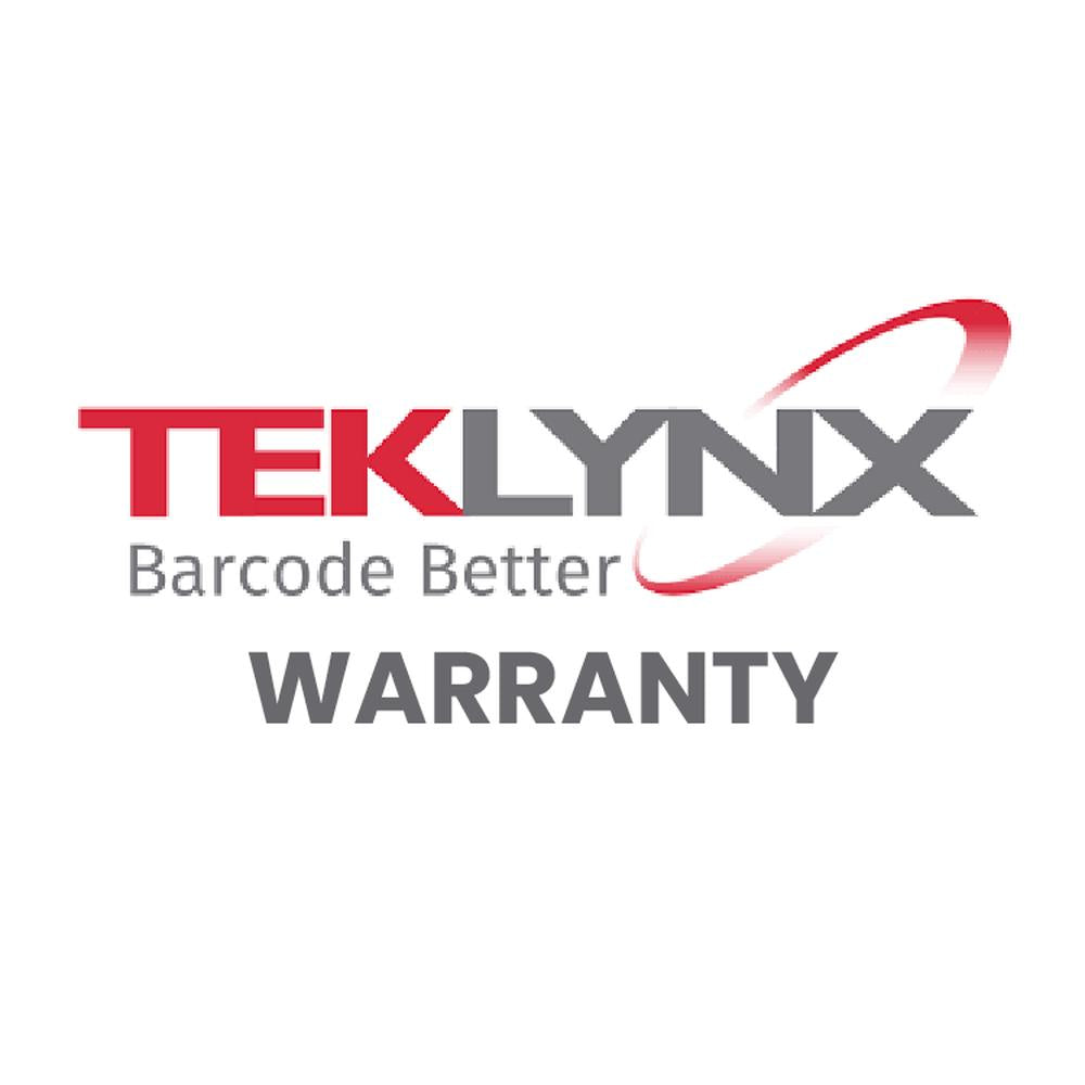 Suscripción y mantenimiento Teklynx 11025-EAE para CODESOFT Lite