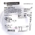 Telemecanique Sensors XS618B1PAL2 not categorized (2)