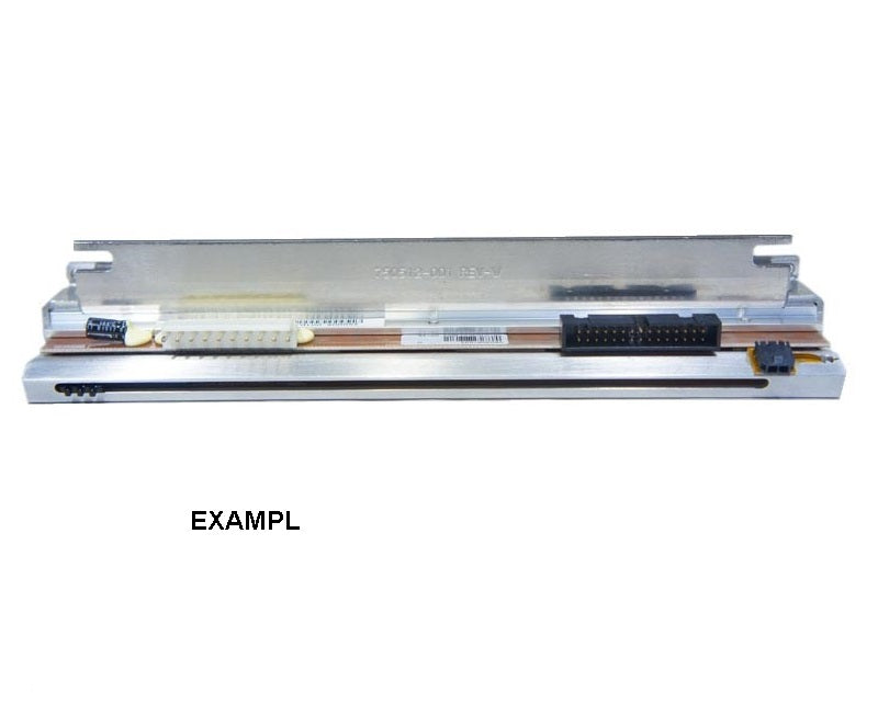 Printronix print head, 8 dots/mm (203dpi) (2)