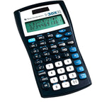 Texas Instruments Ti-30X Iis Calculator Pocket TI 30X II SOLAR (2)