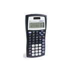 Texas Instruments Ti-30X Iis Calculator Pocket TI 30X II SOLAR (3)