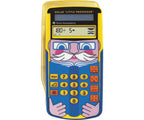 Texas Instruments Texas TI Little Professor solar TI-LITTLEPROFESSOR (2)