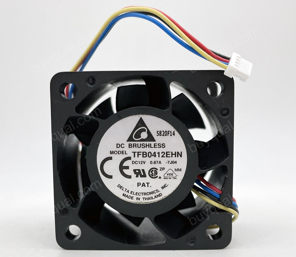 IBM Serie X3250 Ventilador 40Mm TFB0412EHN-RFB – Reacondicionado (2)