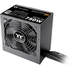 Thermaltake Berlin fuente de alimentación 750W 24 pines ATX Negro