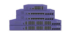 Extreme X435-8P-4S Conmutador Gestionado 8 x 10/100/1000 4 SFP (3)